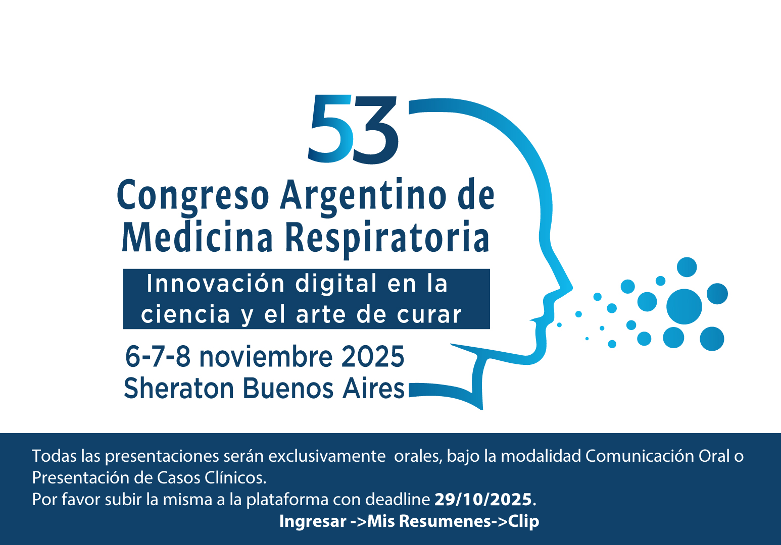 53° CONGRESO AAMR 2025